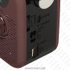 Радиоприемник Ritmix RPR-045 недорого. домкомп.рф